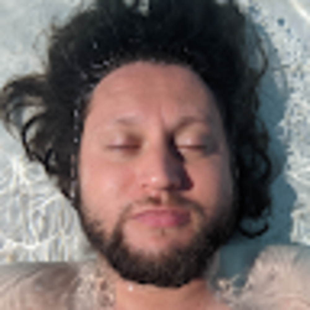 Meet your Posher, Rostislav